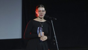 Silná osobná výpoveď o obťažovaní v cirkvi ohromila Ameriku. Bizubová má študentského Oscara