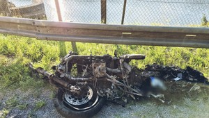 Polícia vyšetruje smrteľnú nehodu: Motorkár (†39) neprežil zrážku s autom