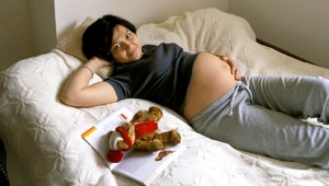 Tehotenstvo netrvá 9 mesiacov, zistili vedci