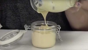 Vyrobte si domácu majonézu za pár minút: Rýchlo, zdravo a lacno!