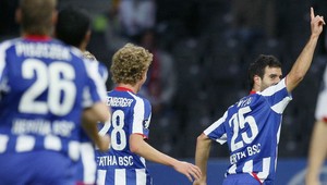 Bundesliga má nového lídra, Hoffenheim zaváhal na domácom ihrisku