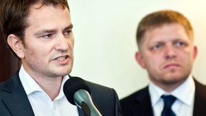 Prokurátor zrušil Matovičove obvinenie za ohováranie Fica