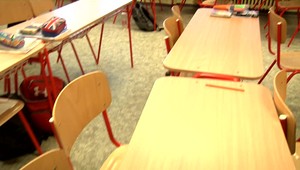 TV JOJ sa ozvala ďalšia mama: Učiteľ vraj nechal žiakov vyzliecť sa do trenírok