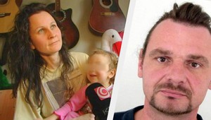 Ľudo (44) odišiel od rodiny. Chýba najmä malej dcérke