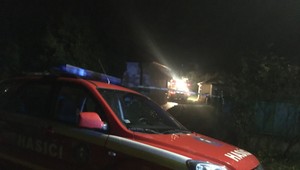 V Trnovci nad Váhom zhorel chlapec (†4)