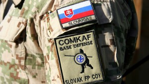 Afganského vojaka vyslal Taliban, zabil slovenského kolegu