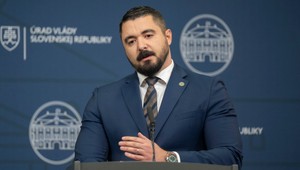 SaS žiada disciplinárne konanie: šéf SIS Gašpar čelí vážnym podozreniam