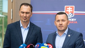 Slovensko usporiada MS do 18 rokov, Šatan hovorí o dvojici miest na východe alebo západe