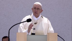 Varili pre pápeža Františka: Ako vyzeral jedálny lístok, ktorý pre neho pripravili?