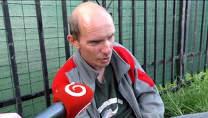 Rastislav, ktorý nafúkal viac ako 3 promile, si po nehode znova sadol za volant