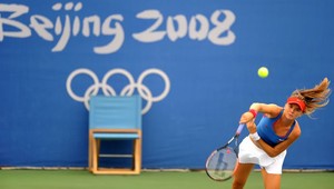 Golovinová chce kouča Courteaua, Hantuchová vraj tiež