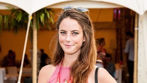 Johnny Depp má po boku novú krásku: Je ňou mladá Britka!