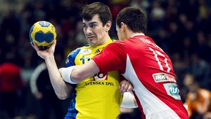 Prehra Slovákov v Štokholme, Švédom vyšla odveta