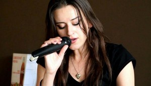 Barbara Haščáková: Neplač za mnou, Slovensko...