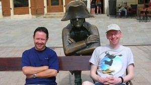 Bratislava v životnej úrovni na 91. mieste