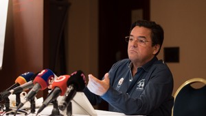 Kočner vypovedal v prípade Pavla Ruska. S novinármi nehovoril