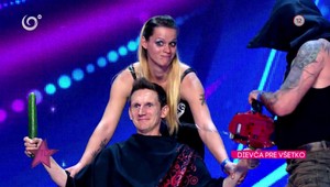 Dievča pre všetko: Toto je najpodstatnejší člen štábu Česko Slovensko má Talent