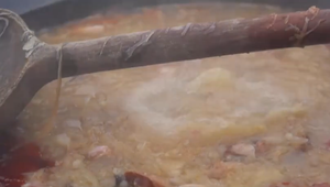 Rybie hlavy, lekvár aj slivky. Čo ešte pláva vo vianočnej polievke Slovákov?