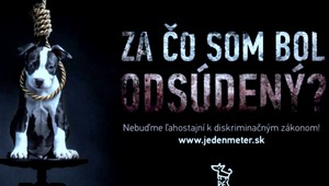 Zoznam vlády. Toto sú plemená so sprísneným držaním