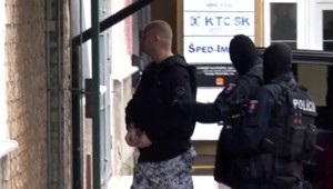 Zmenila Marčekova výpoveď smerovanie vyšetrovania? Potápači hľadali zrejme zbraň