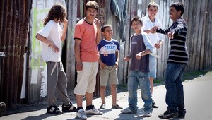 Najnovšie prognózy: Rómov bude čoskoro šesťstotisíc