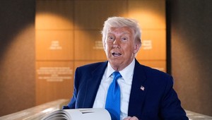 Trump sa chce stretnúť s Putinom a vyriešiť krízu v Pásme Gazy