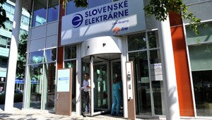 Spoločnosť Enel začala exkluzívne rokovanie s EPH