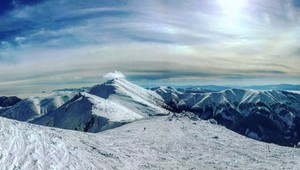 Klimatická zmena predstavuje riziko pre horskú turistiku a horolezectvo v Alpách