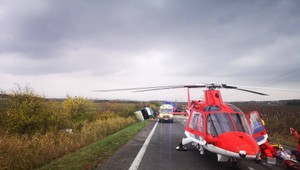 Nehoda autobusu, ktorá otriasla Slovenskom: Presne rok od zrážky padlo obvinenie