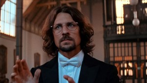 Namiesto potlesku ŽALOBA! Film ZBORMAJSTER s Jurajom LOJOM v centre vážnej kauzy!