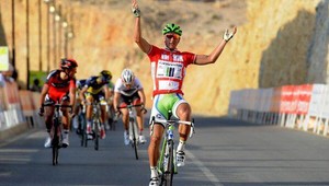 Peter Sagan (23) pre chorobu odstúpil z Okolo Ománu