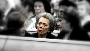 Smutný príbeh českej hereckej hviezdy! Trikrát šla na potrat, napokon ostala nešťastná bez detí!