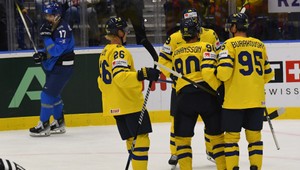 Švédi na MS kraľujú: 4 víťazstvá a plný bodový zisk