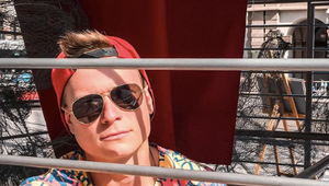 Sexi Šmajda hlási rozchod! Presne vie, s čím má jeho budúca láska počítať!