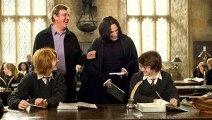 Toto ste nevideli! Úžasné fotografie zo zákulisia nakrúcania filmových trhákov