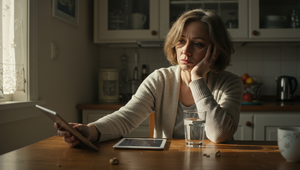 Európska komisia schválila prvý liek špeciálne určený na liečbu popôrodnej depresie