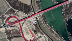 Niektoré úseky bratislavského obchvatu neotvoria tak, ako sľubovali