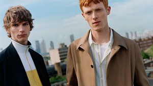 Takto si tento rok mužov v lete predstavuje Zara