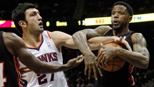 Siedmy triumf Miami v sezóne, Lakers neuspeli v Portlande