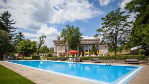 Inflácia zasiahla aj naše kúpaliská. Za vstupné si priplatíme