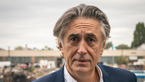 Prečo hovorí seriálový Duch po česky? Režisér nového hitu na JOJke objasnil nielen toto!