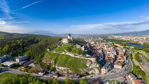 Trenčín sa stane európskym hlavným mestom kultúry. Na rekonštrukcie prídu desiatky miliónov eur