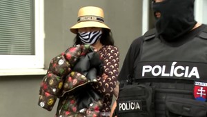 Na Plačkovú a spol. podali návrh na väzbu. Skončí influencerka za mrežami?