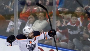 Leon Draisaitl posiela odkaz bratislavským Capitals