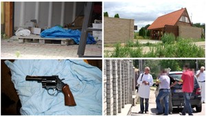 Mŕtvola v dome. Polícia už pozná identitu zavraždeného