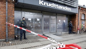 Dánska polícia obvinila dvoch mužov v súvislosti s útokom v Kodani