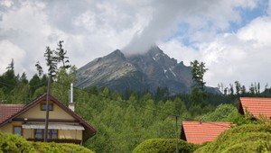 Horská záchranná služba našla v jednom z tatranských žľabov telo mŕtveho Poliaka