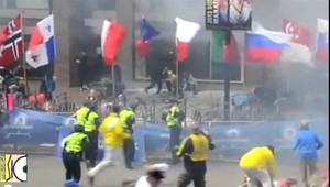 Bostonský maratón bol tento rok spomienkový a dojímavý