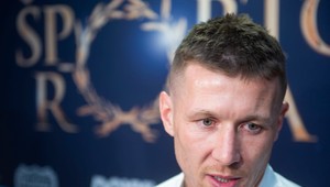 Slovenský dres si už neoblečie. Kucka po 16 rokoch uzatvára reprezentačnú kariéru