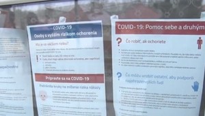 Opatrenia zmenili život ľuďom. Ako hodnotia situáciu po týždni?